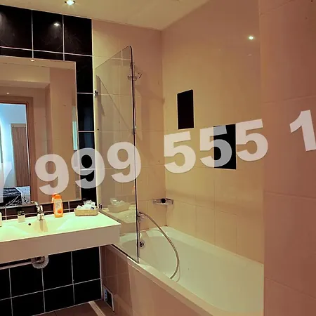 Rin Grand Vitan Apartament