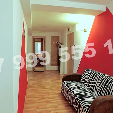 Rin Grand Vitan Apartament