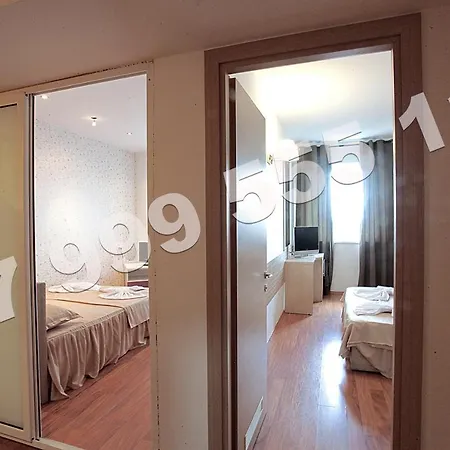 Apartament Rin Grand Vitan Bukareszt