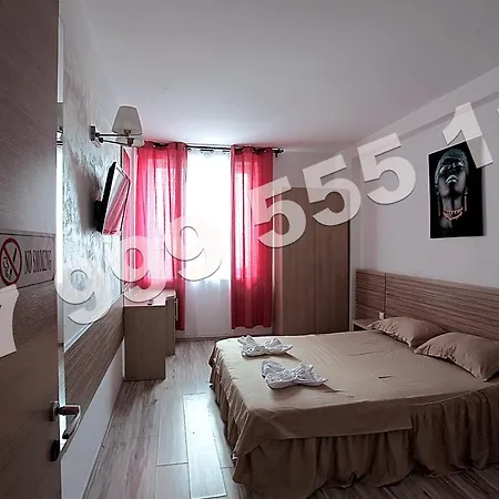 Apartament Rin Grand Vitan Bukareszt