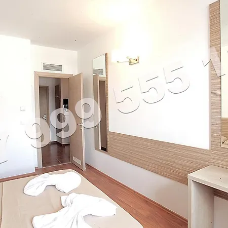 Apartament Rin Grand Vitan *