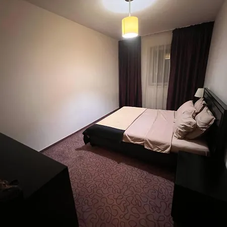 Rin Grand Vitan Apartament *