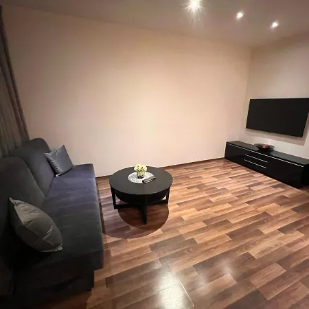 Apartament Rin Grand Vitan *