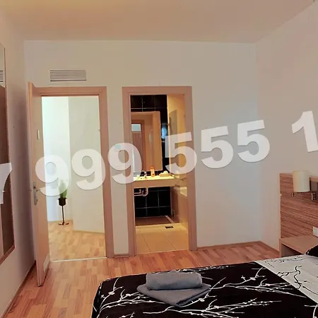 Rin Grand Vitan Apartamento