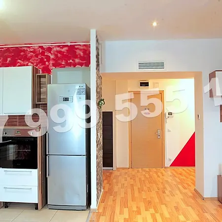 Rin Grand Vitan Bukarest