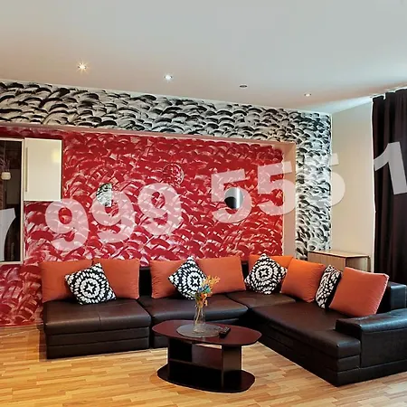 Apartment Rin Grand Vitan