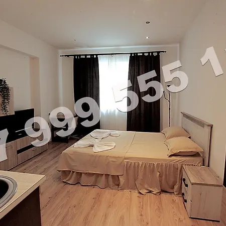 Rin Grand Vitan Bucharest