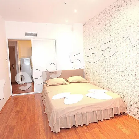 Rin Grand Vitan Bucharest