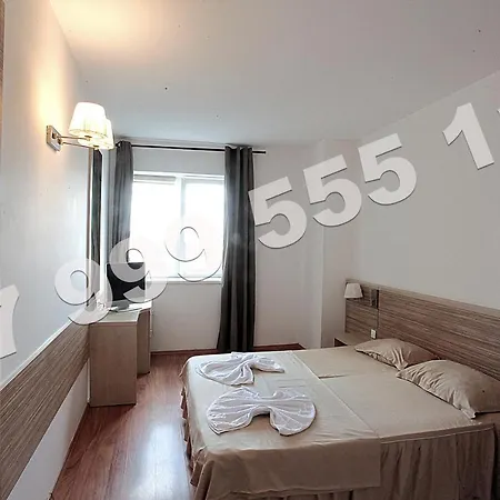 Apartment Rin Grand Vitan *