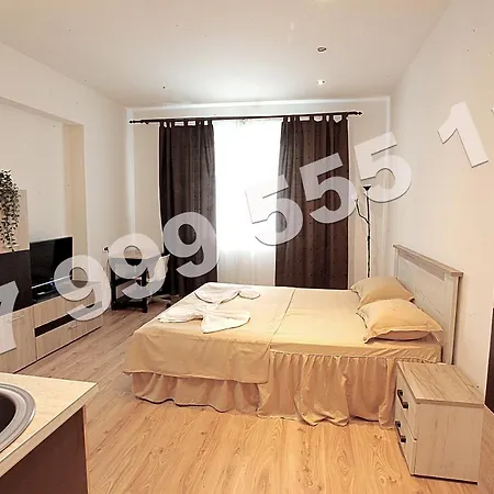 Rin Grand Vitan * Бухарест