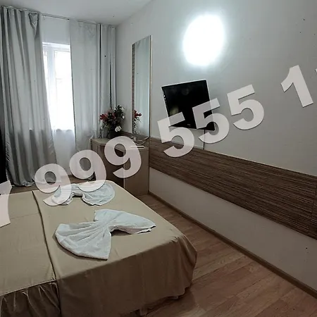 Rin Grand Vitan Бухарест