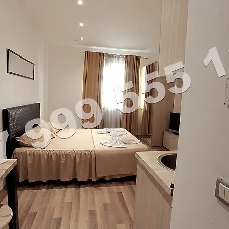 Rin Grand Vitan Apartamento *