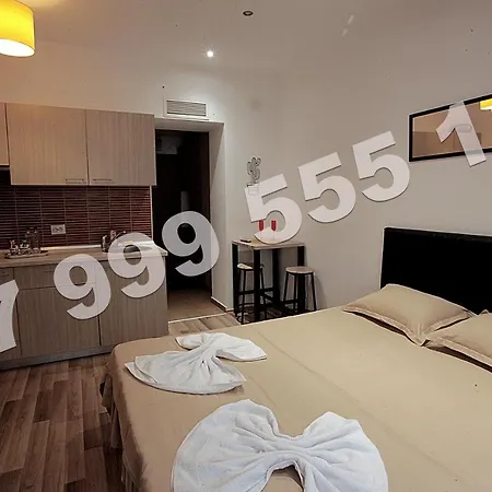 Rin Grand Vitan * Bukarest