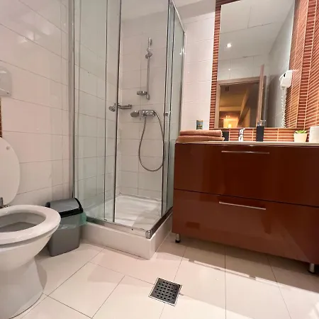 Rin Grand Vitan Apartment Bukarest