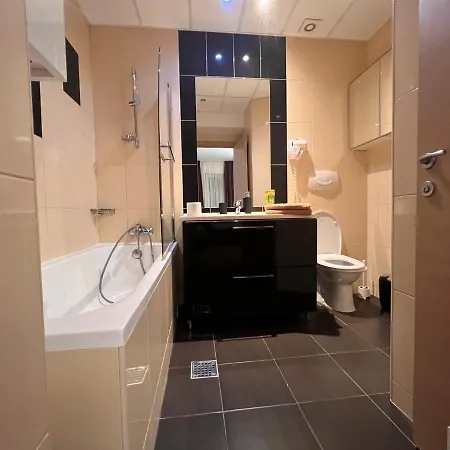 Rin Grand Vitan * Бухарест