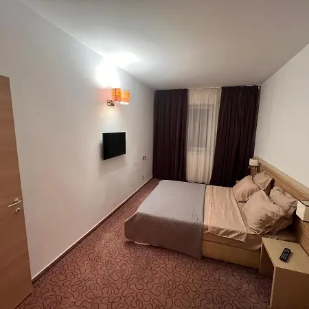 Rin Grand Vitan Bucharest