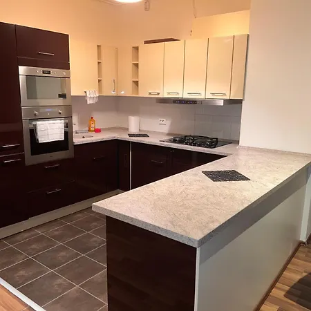 Apartment Rin Grand Vitan