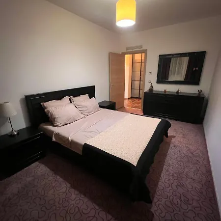 Rin Grand Vitan Apartamento