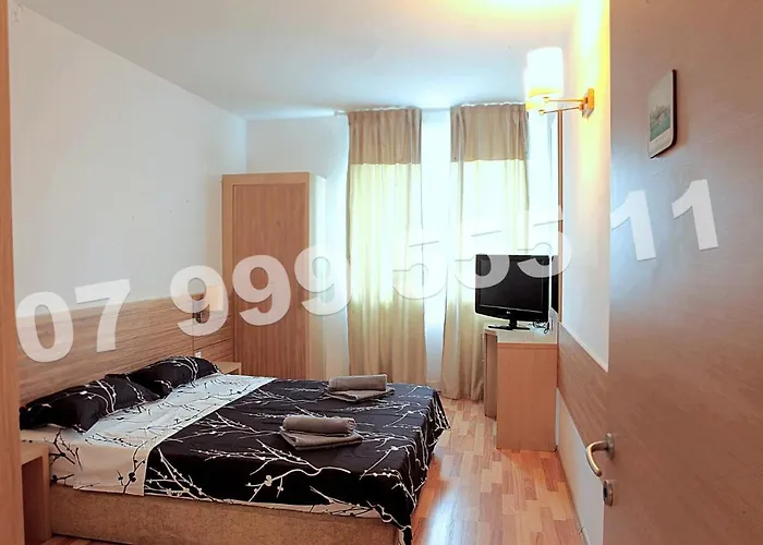 Rin Grand Vitan * Bükreş