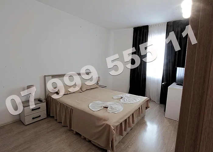 Rin Grand Vitan Bucureşti