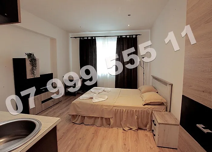 Rin Grand Vitan ブカレスト