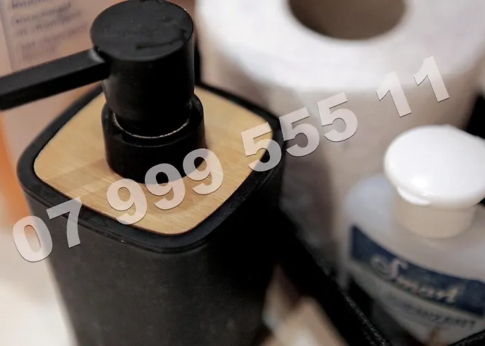 Daire Rin Grand Vitan Bükreş