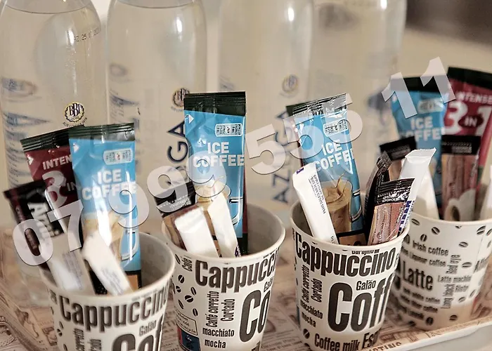 Rin Grand Vitan ブカレスト