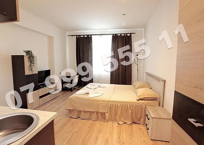 Rin Grand Vitan * Bükreş