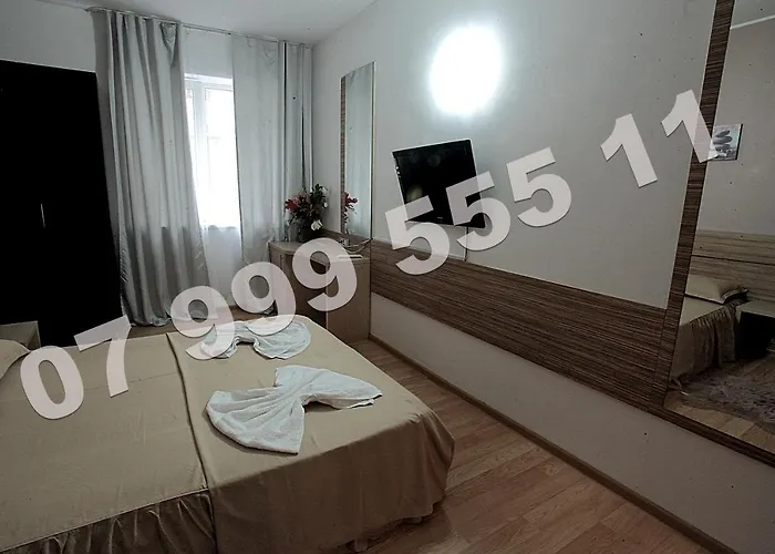 Rin Grand Vitan Bükreş