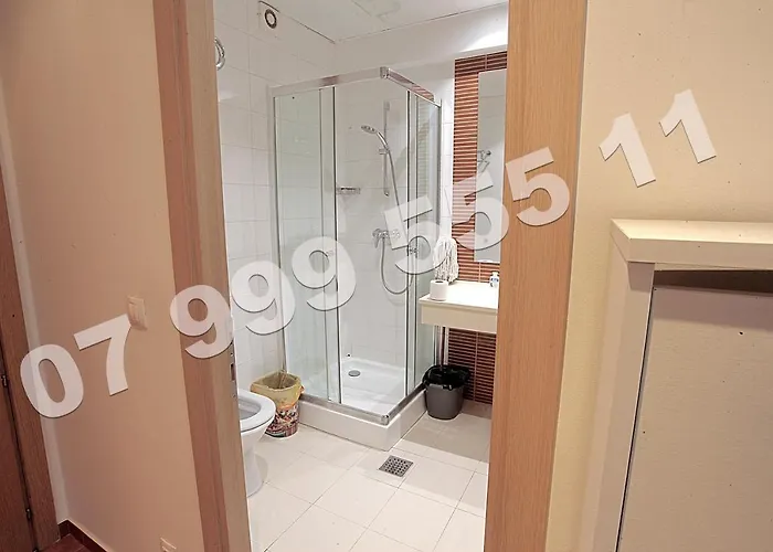 Rin Grand Vitan ブカレスト