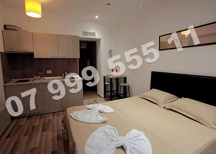 Rin Grand Vitan * ブカレスト