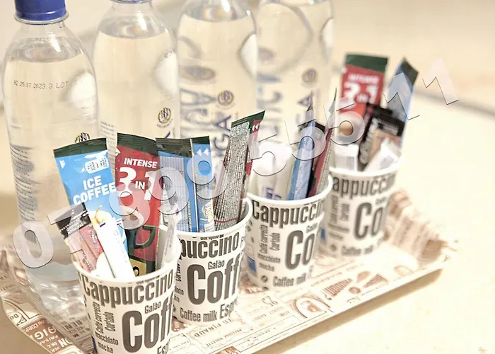 Rin Grand Vitan Daire Bükreş