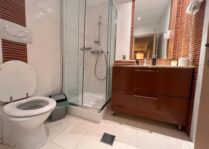 Rin Grand Vitan Apartament Bucureşti