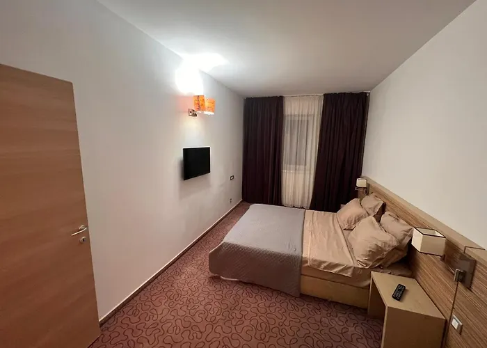 Rin Grand Vitan Bucureşti