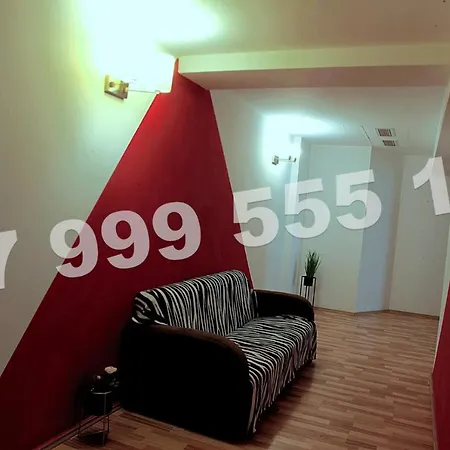 Appartement Rin Grand Vitan