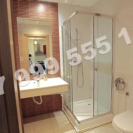 Rin Grand Vitan Appartement *