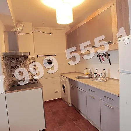 Rin Grand Vitan * Bucarest