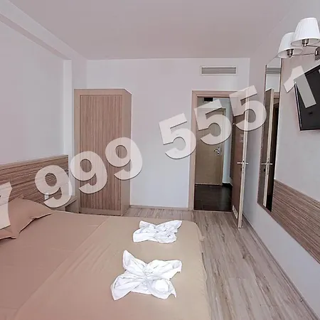 Appartement Rin Grand Vitan