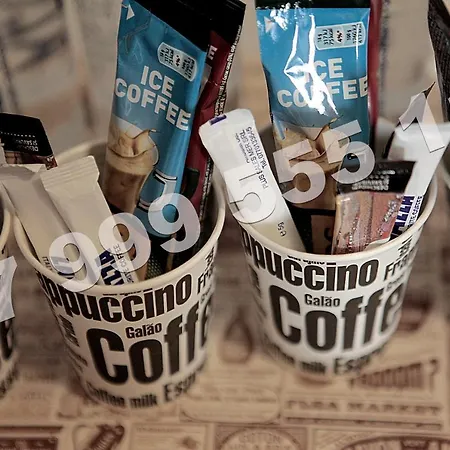 Rin Grand Vitan Appartement Bucarest