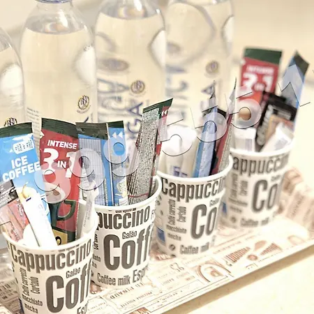 Rin Grand Vitan Appartement Bucarest