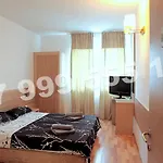 Rin Grand Vitan * Bucureşti
