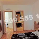 Rin Grand Vitan Apartament