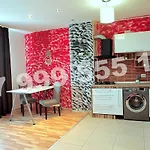 Apartament Rin Grand Vitan Bucureşti