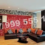 Apartament Rin Grand Vitan