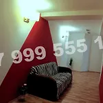 Apartament Rin Grand Vitan