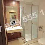 Rin Grand Vitan Apartament *