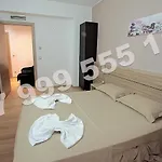 Apartament Rin Grand Vitan Bucureşti