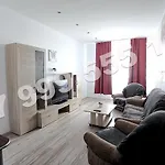 Rin Grand Vitan Apartament Bucureşti