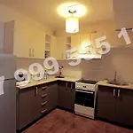 Apartament Rin Grand Vitan