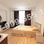 Rin Grand Vitan * Bucureşti